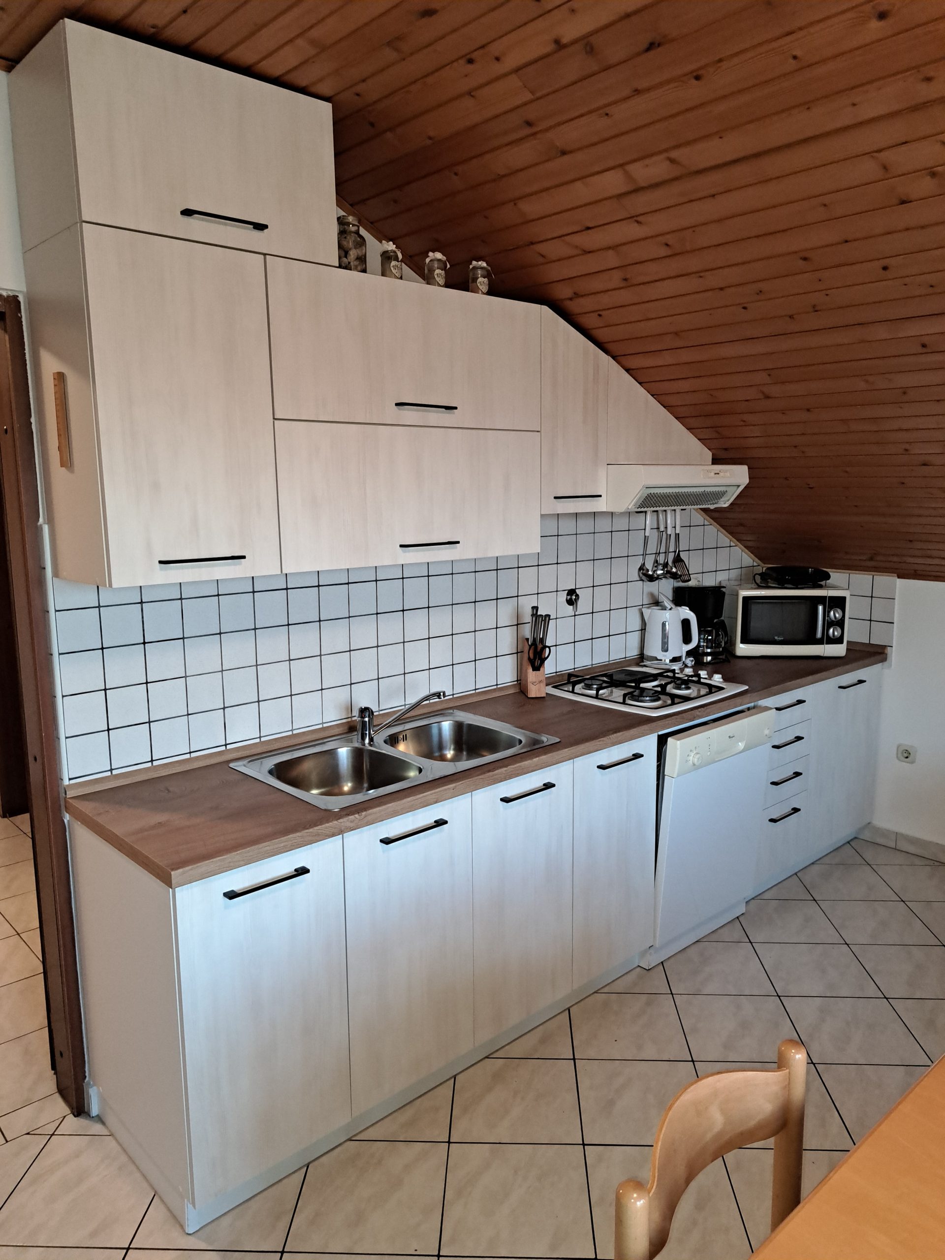 Villa Paolija Apartman 4