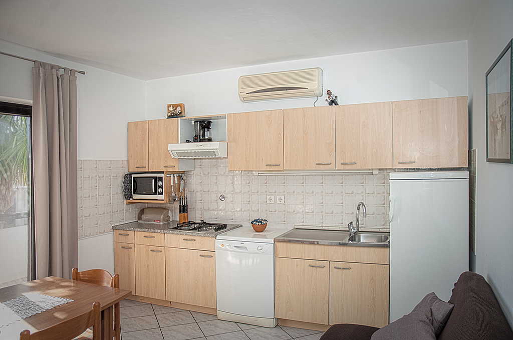 Apartman 1