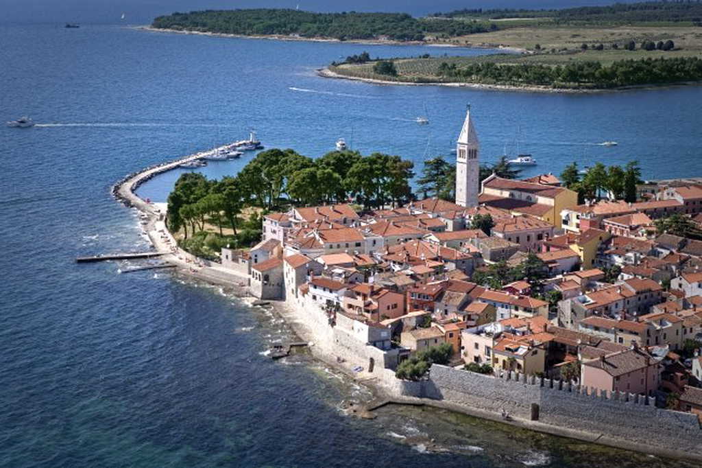 Novigrad, Hrvatska